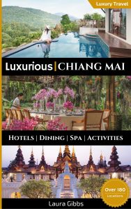 Luxury honeymoon and 5 star travel guide Chiang Mai