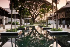 Na Nirand Romantic Boutique Resort - Luxury Chiang Mai