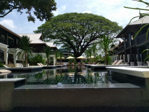 Na Nirand Romantic Boutique Resort - Luxury Chiang Mai