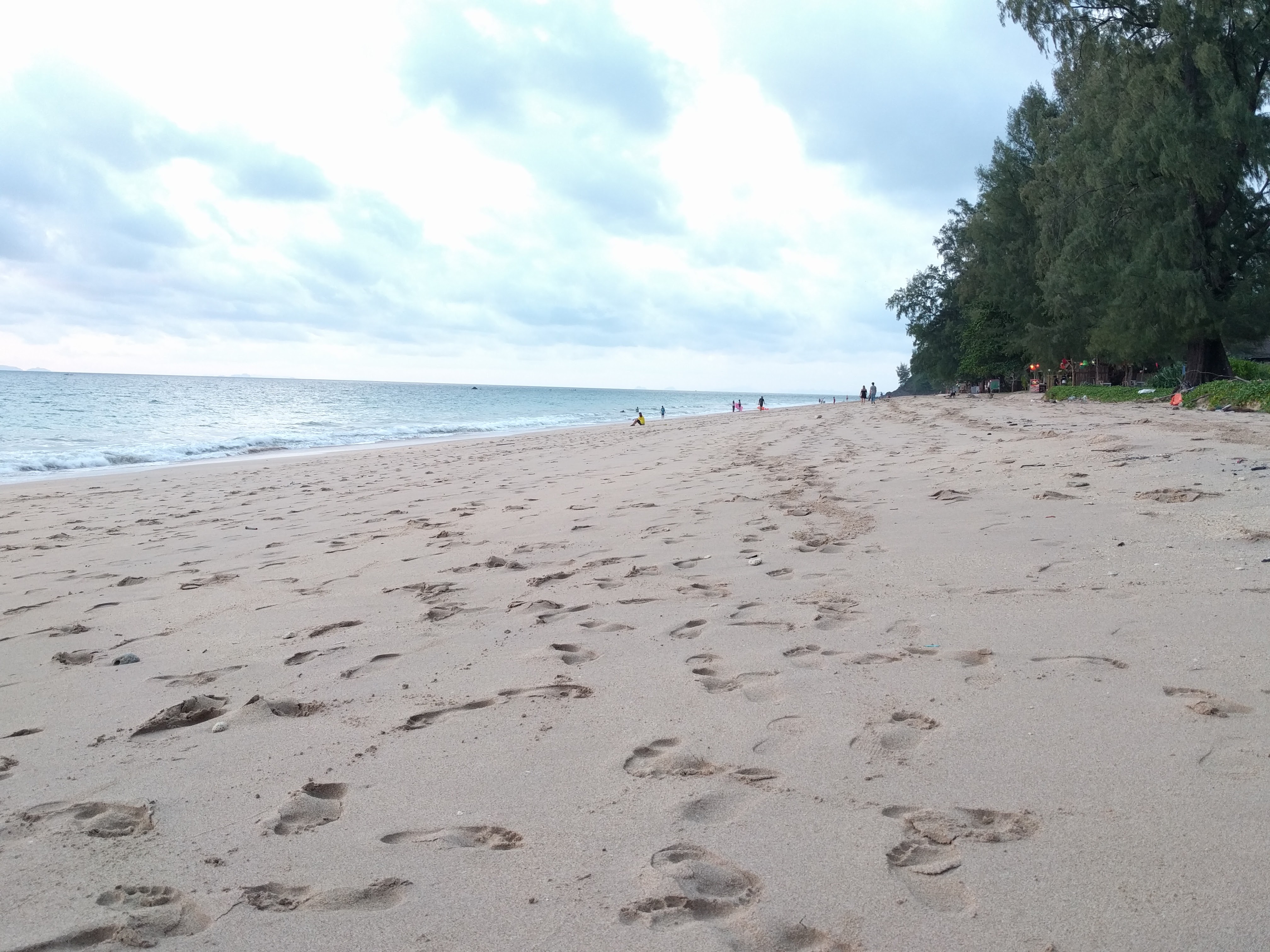 Long Beach Koh Lanta