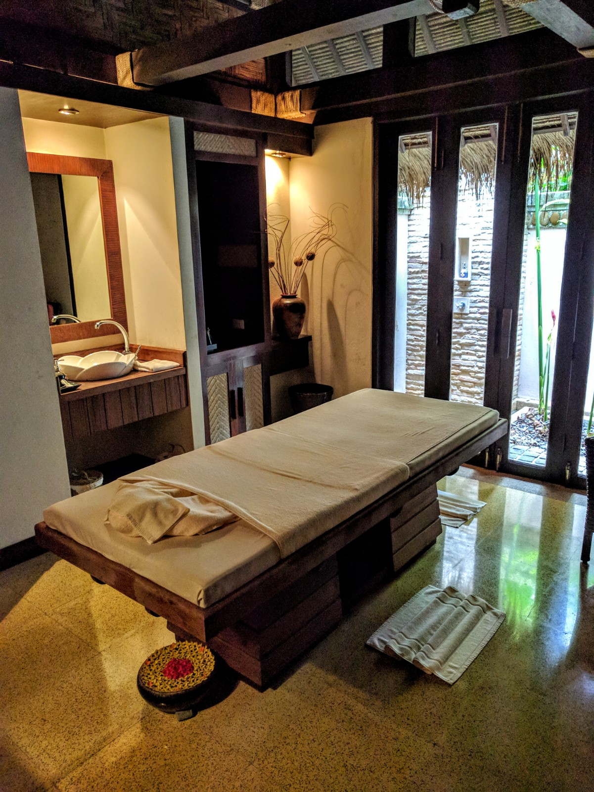 Pimalai Spa Koh Lanta