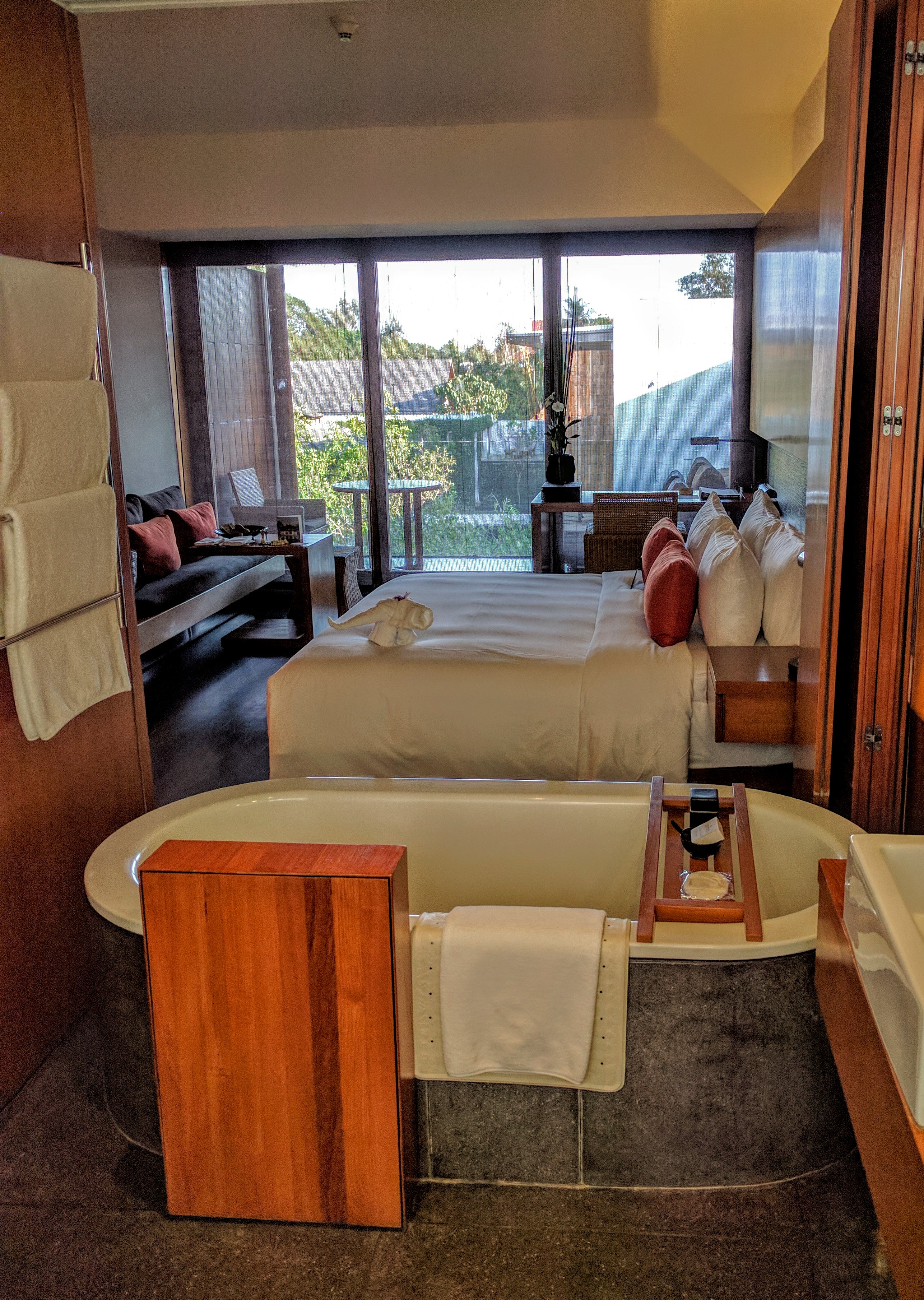 Anantara Chiang Mai