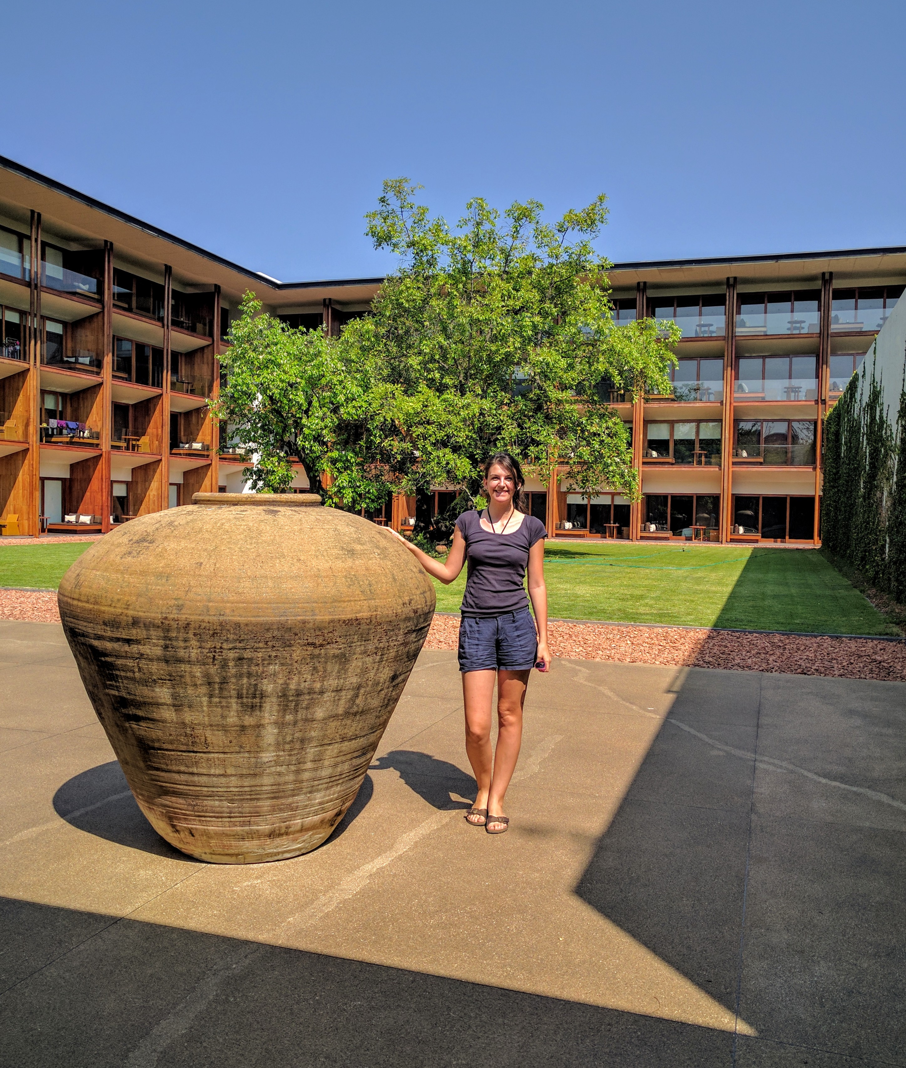 Anantara Chiang Mai