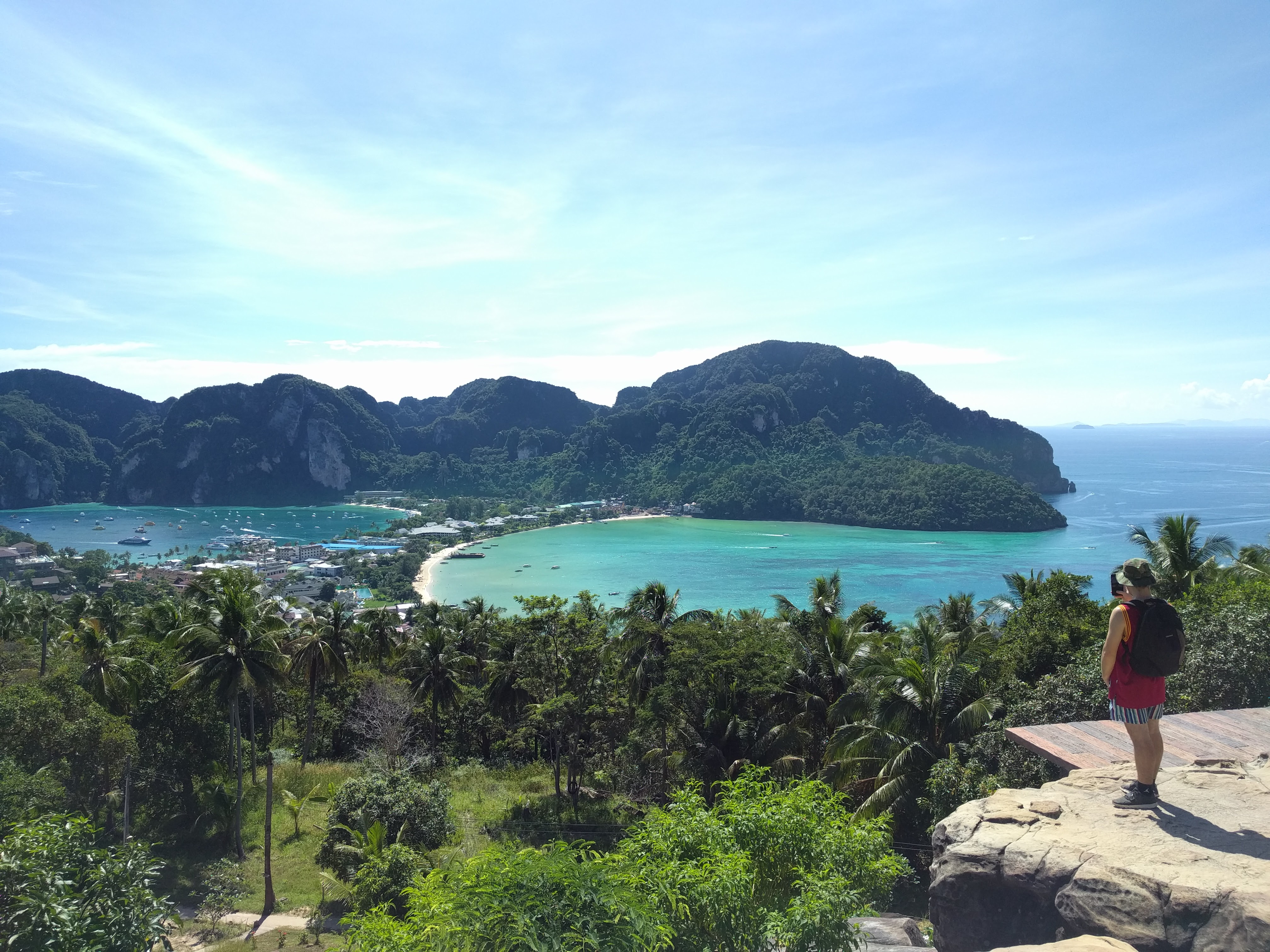  Koh Phi Phi Phuket