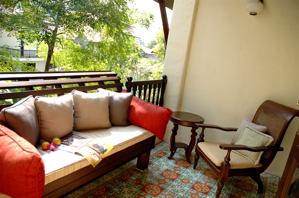 Puripunn Baby Grand Boutique Hotel