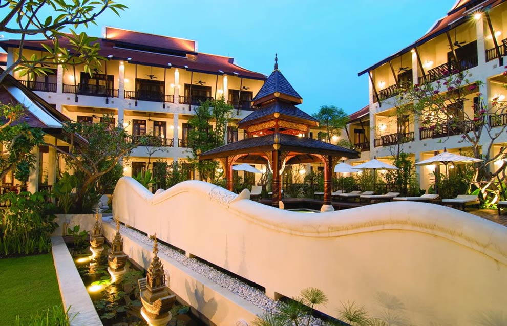 Puripunn Baby Grand Boutique Hotel