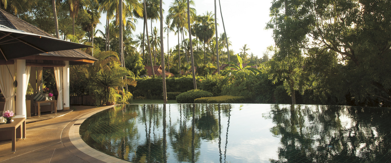 Belmond Napasai Koh Samui